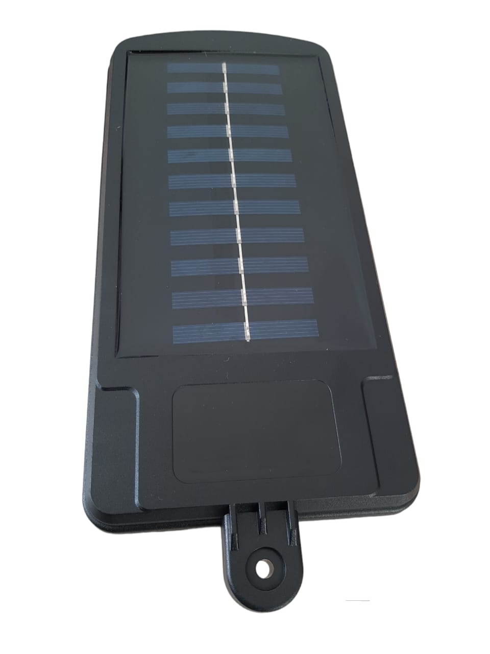 Lampara Solar Exterior Recargable Contro